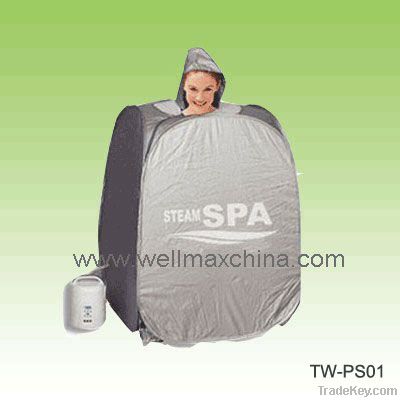 Steam Sauna Bags