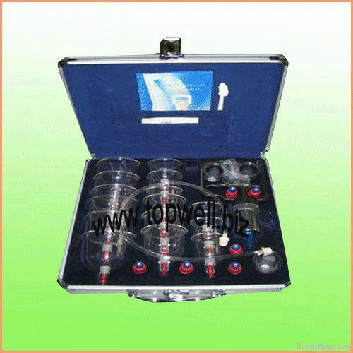 Cupping Therapy Set