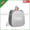 Home sauna room with reasonable price