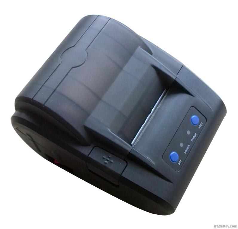**Telpo Mini portable bluetooth Thermal Printer (Manufacturer)