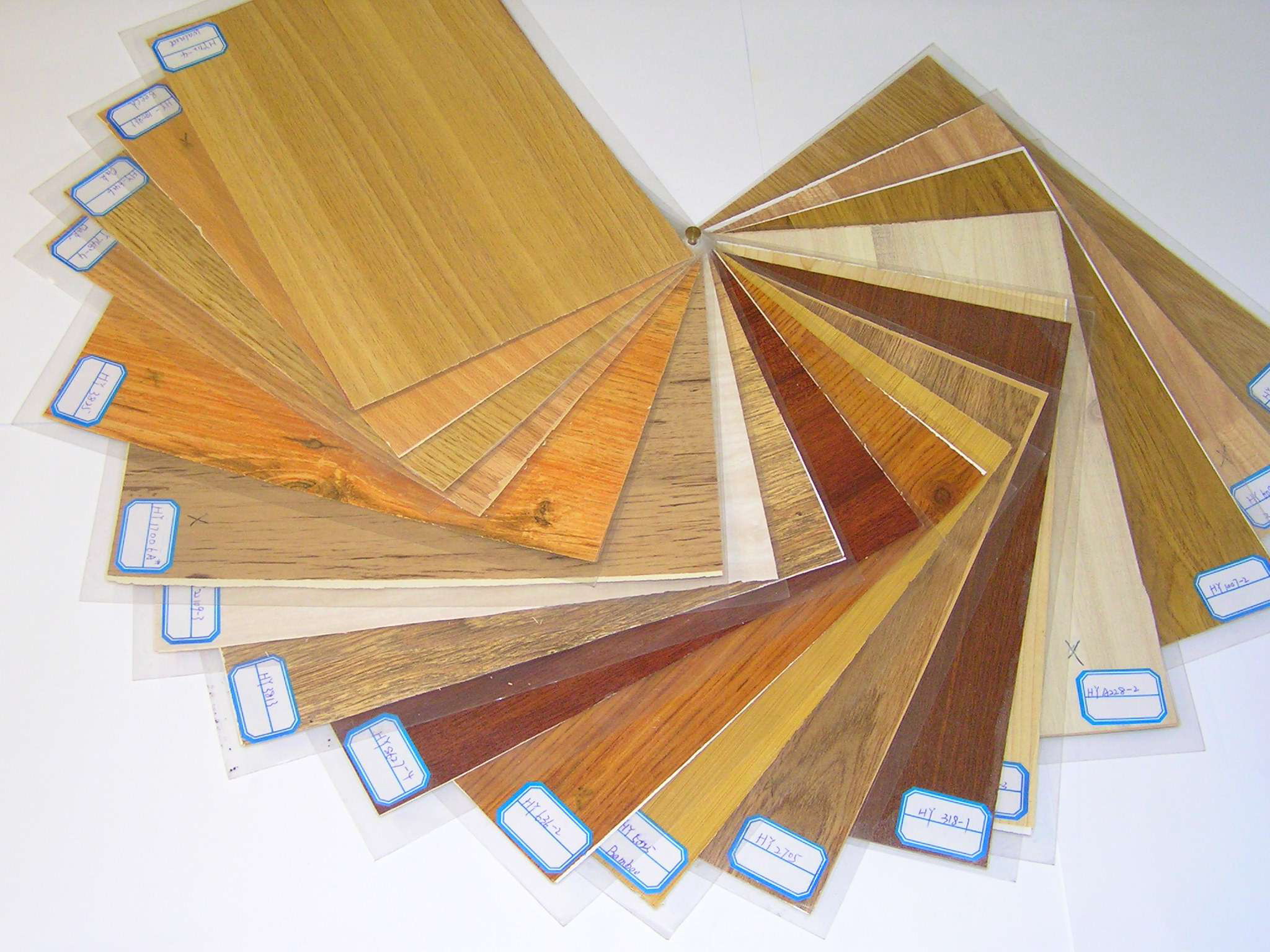 laminate flooring