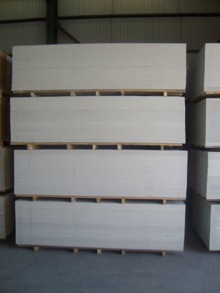 calcium silicate panel