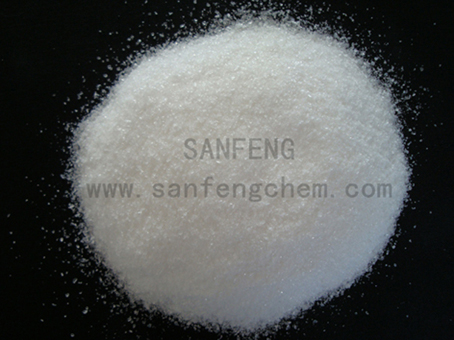 powder non-ferric aluminium sulphate 16%