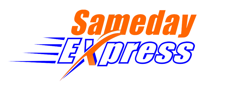 samedsy express delivery