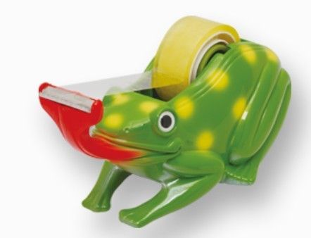 Frong Tape Dispenser