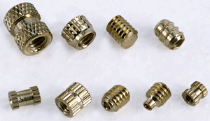 Brass Components