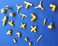 Brass Components