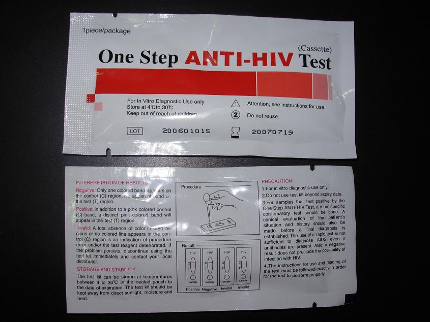 HIV,Pregnancy,HBsAg ,HCV testing series and Blood Glucose Meter & test