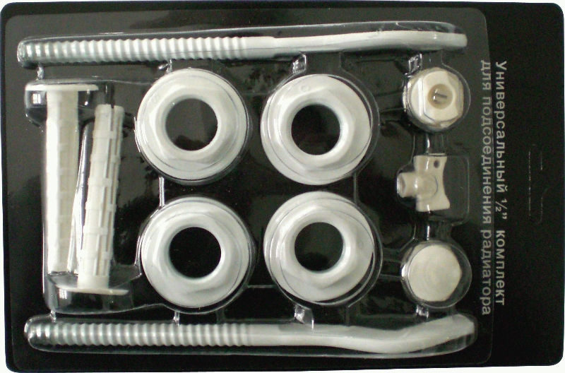 Radiator parts/Radiator accessories