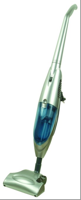 upright vacuum cleaner