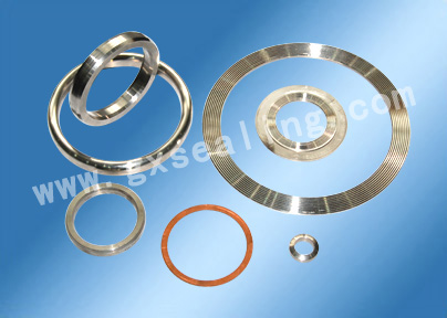 Metal Gasket