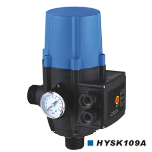 Electronic Pressure Pump