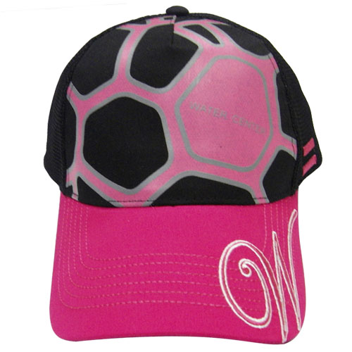 Sport cap