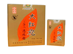 Sell Wuyi Rock Tea