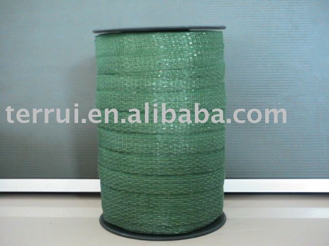 Electric Fence Poly Tape