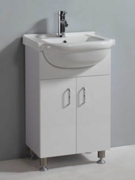 PVC bathroom cabinet Model-2055