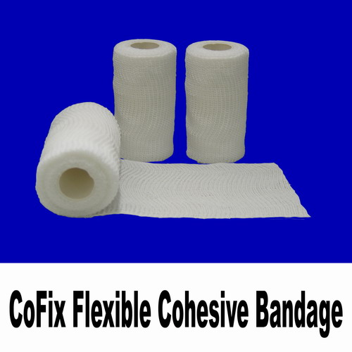 CoFix light support flexible cohesive bandage