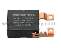 latching relay GRT508FA-60A