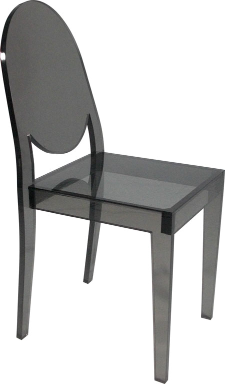 Arcylic Dining chair