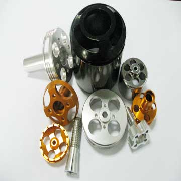 CNC lathe turned, CNC turned parts, CNC turning parts