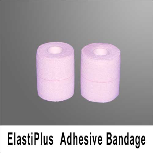 ElastiPlus heavy support elastic adhesive bandage