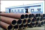 thermal  expansion steel pipe