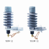 Polymeric Lightning Arrester without Gaps YH5W series