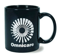 11 oz. Ceramic Mug - Customized Promotional Items