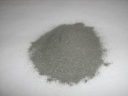 powder of lead (Any alloys on the basis of lead)
