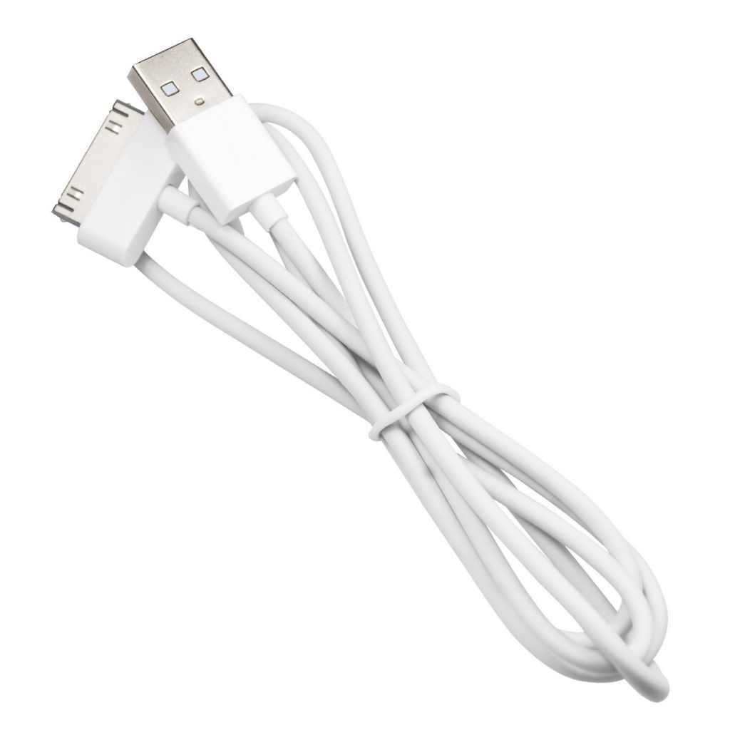 Iphone 4/4s accessories-data cable
