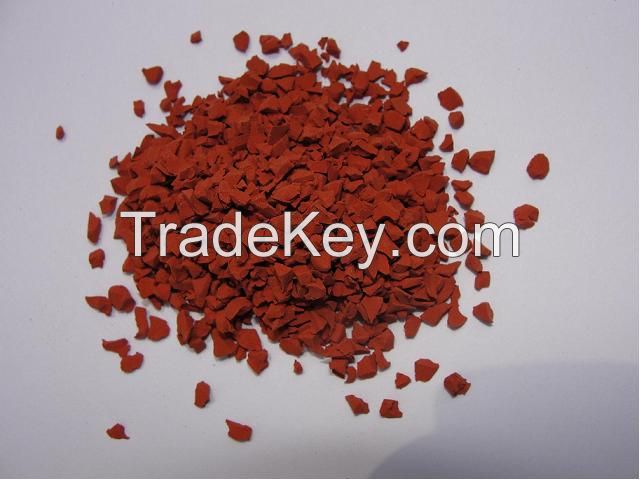 EPDM GRANULES