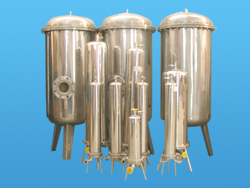 Stainless Steel Filter