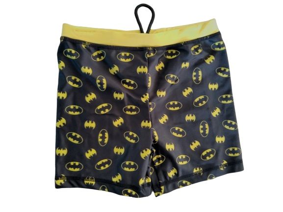 Boys printed swimming trunk kids swimming wear