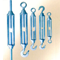 Commercial Turnbuckle