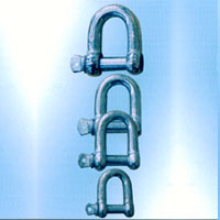 Commercial Shackle