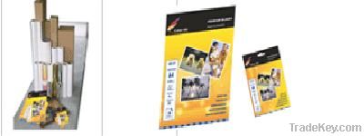 Glossy Waterproof Photo Paper