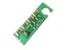 (CS-X3600) compatible laser toner cartridge chip for Xerox 3600 106R01370 BK