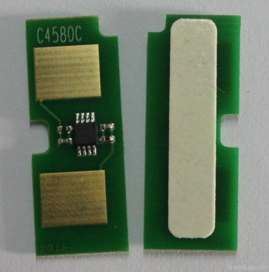 (cz-irc4080t) compatible toner chip for Canon irc4080 4080 4080i GPR-2