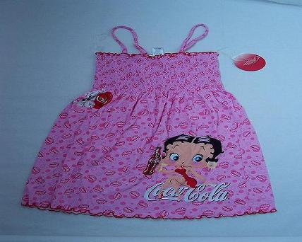 OEM Children's dress