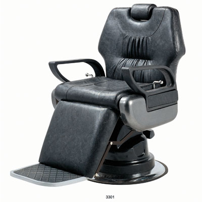 Barber Chair