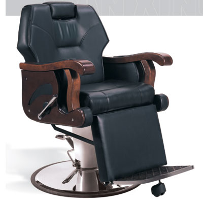 Barber Chair