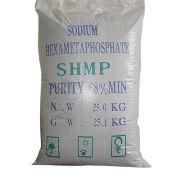 Sodium hexametaphosphate(SHMP)