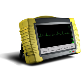 Interactive Biomedical Universal Signal Source(For Monitor Supplier)