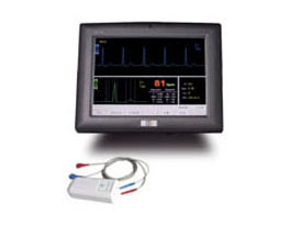 ECG Remote Assessment