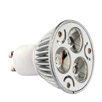 LED spot lamp