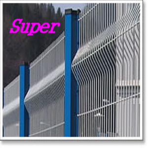 Sell high quality wire mesh fence