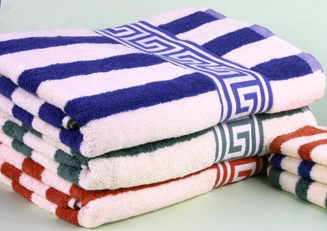 Bath Towel