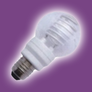 dimmable ccfl energy saving lamp