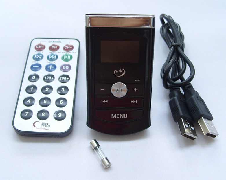 A901 Car MP3 1gb/2gb/4gb/8g