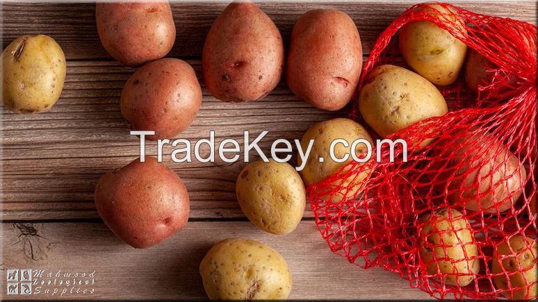 Fresh Potatoes for Export 